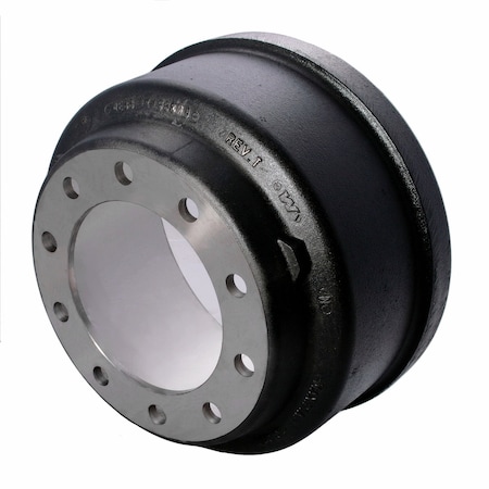 Webb Brake Drum 16.50 X 7.0 66873F20